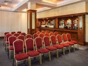 Conferences @ The Glencarn Hotel